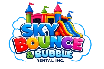 Sky Bounce & Bubble Rental